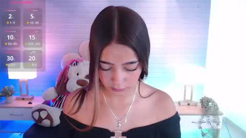 Hailey jonnes online show from July 2026 07:21:01 PM