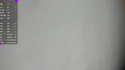 Snapshot of sahiira_s chatting on July 2026 12:53:01 PM SAHIRA online show from July 2026 12:53:01 PM