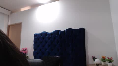 Snapshot of sahorii_ chatting on October 2025 02:24:02 PM Sahori online show from October 2025 02:24:02 PM