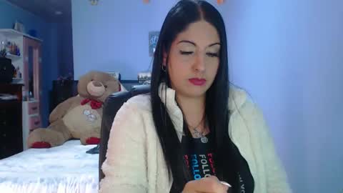 Karina online show from June 2026 06:58:02 PM
