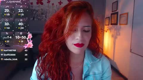 SARA online show from January 2025 08:26:01 PM