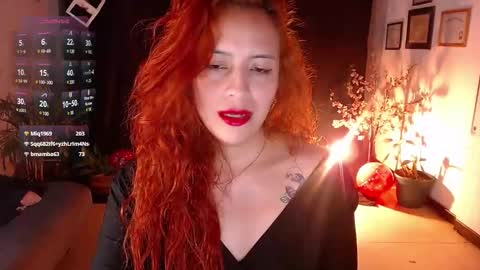 SARA online show from February 2025 08:55:01 PM