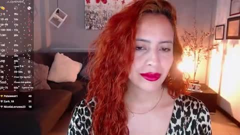 SARA online show from February 2025 05:47:02 PM