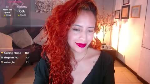 SARA online show from March 2025 05:29:02 PM