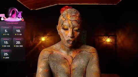 SARA online show from October 2025 05:32:02 PM