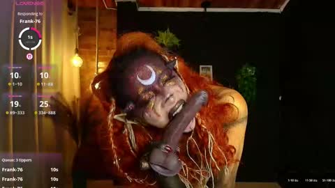 SARA online show from November 2025 05:13:02 PM