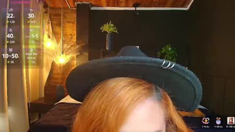 SARA online show from January 2026 05:38:01 PM