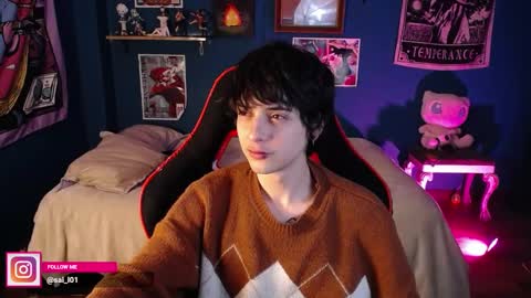 Snapshot of sai_l chatting on December 2024 02:54:01 AM SAI online show from December 2024 02:54:01 AM