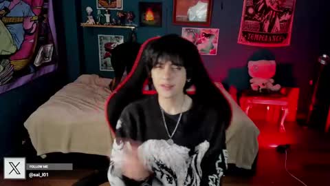 Snapshot of sai_l chatting on January 2025 08:42:01 PM SAI online show from January 2025 08:42:01 PM