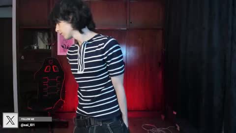 Snapshot of sai_l chatting on March 2025 02:15:01 AM SAI online show from March 2025 02:15:01 AM