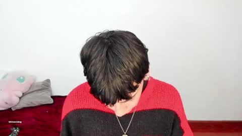 Snapshot of sai_l chatting on November 2025 11:25:01 PM SAI online show from November 2025 11:25:01 PM