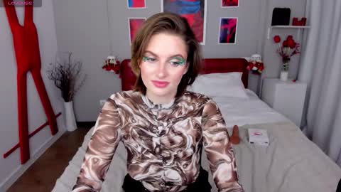 Adel online show from November 2025 07:30:02 AM