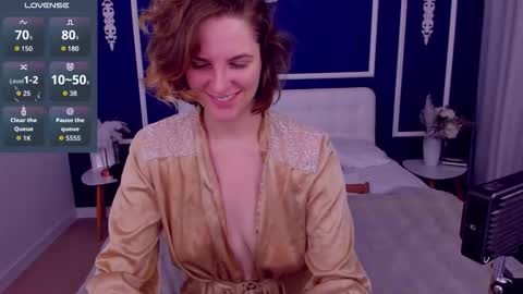 Adel online show from November 2025 07:31:01 AM