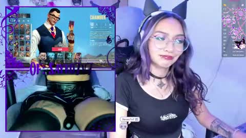 Snapshot of saiko7w7 chatting on June 2026 12:23:02 AM OF 15 off - online show from June 2026 12:23:02 AM