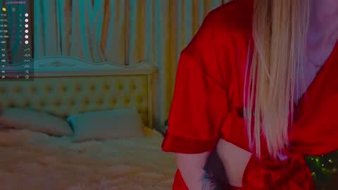 Sofia online show from December 2024 08:55:02 PM