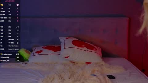 Sofia online show from January 2025 11:14:02 PM