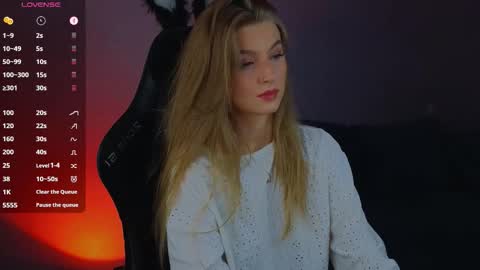 Sofia online show from November 2025 10:42:02 PM