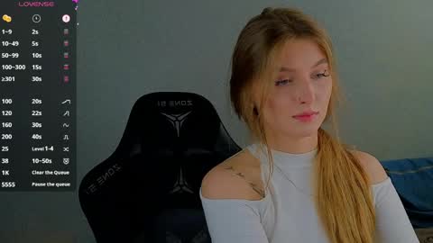 Sofia online show from May 2026 11:34:04 PM