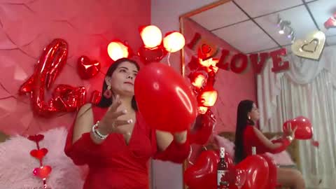 Snapshot of sailontyns chatting on February 2025 03:58:01 PM Sailon online show from February 2025 03:58:01 PM