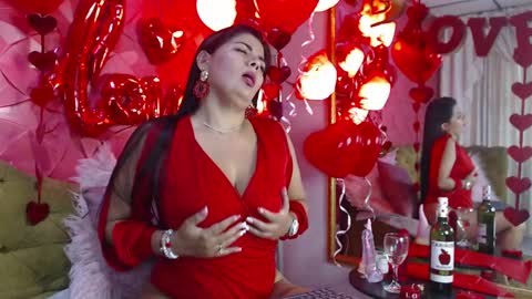 Snapshot of sailontyns chatting on February 2025 10:04:01 PM Sailon online show from February 2025 10:04:01 PM