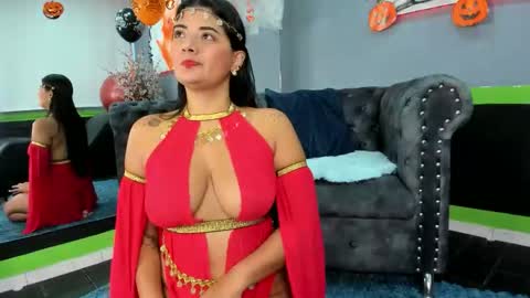 Snapshot of sailontyns chatting on October 2025 02:40:01 PM Sailon online show from October 2025 02:40:01 PM