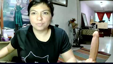 Snapshot of sailor_ruby7 chatting on September 2025 12:04:01 AM ruby  chocoholic cakeholic coffeeholic cookieholic online show from September 2025 12:04:01 AM