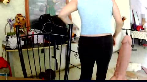 Snapshot of sailor_ruby7 chatting on October 2025 10:16:01 PM ruby  chocoholic cakeholic coffeeholic cookieholic online show from October 2025 10:16:01 PM