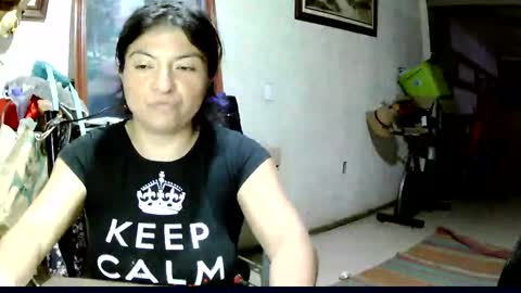 Snapshot of sailor_ruby7 chatting on October 2025 01:28:01 AM ruby  chocoholic cakeholic coffeeholic cookieholic online show from October 2025 01:28:01 AM