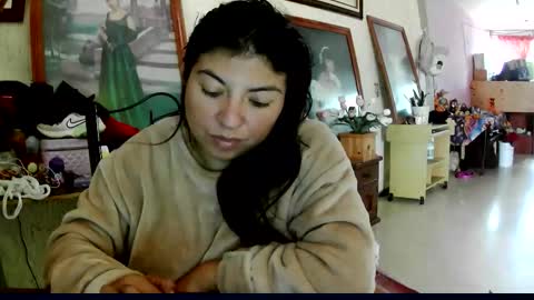 Snapshot of sailor_ruby7 chatting on November 2025 09:36:02 PM ruby chocoholic cakeholic coffeeholic cookieholic online show from November 2025 09:36:02 PM