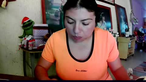 Snapshot of sailor_ruby7 chatting on December 2025 11:11:01 PM ruby chocoholic cakeholic coffeeholic cookieholic online show from December 2025 11:11:01 PM