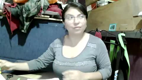 ruby  chocoholic cakeholic coffeeholic cookieholic online show from April 2026 01:23:02 AM