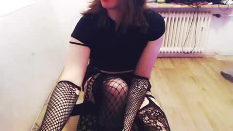 Angel Dust online show from February 2026 09:24:02 AM