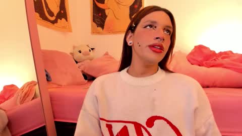 Rose online show from October 2025 06:49:02 PM