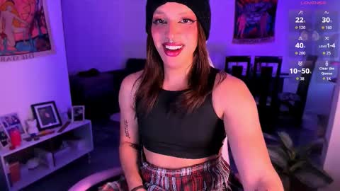 Rose online show from February 2026 10:41:02 PM