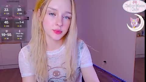 Sofia online show from March 2026 10:57:01 PM