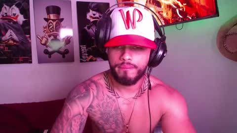 saimong10 online show from February 2025 11:30:02 PM