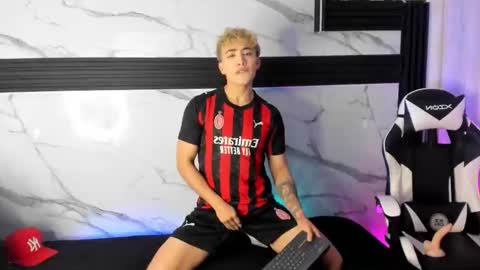 Juan online show from November 2025 11:10:02 AM