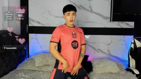 Juan online show from March 2026 05:57:02 AM