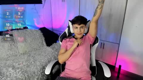 Juan online show from March 2026 05:40:02 AM