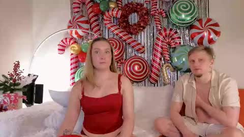 saint__vicious online show from December 2025 08:14:01 PM