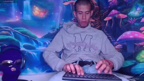 saint boy online show from January 2025 01:51:02 AM