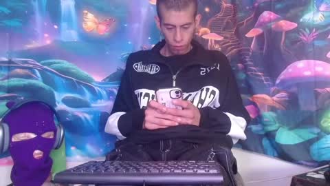 saint boy online show from January 2025 01:15:01 PM