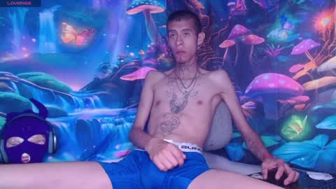 saint boy online show from February 2025 06:04:01 AM