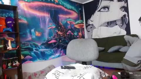 saint boy online show from March 2025 05:28:01 PM