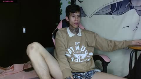 saint boy online show from September 2025 12:32:02 AM