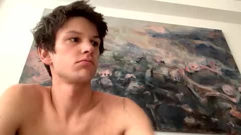 MadSaint online show from January 2026 10:09:02 AM