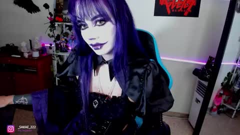 Snapshot of sakaexxx chatting on October 2025 02:49:01 PM    online show from October 2025 02:49:01 PM