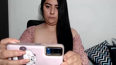 Sarah online show from March 2025 03:55:02 AM