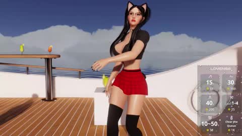 sara online show from November 2025 03:34:02 PM