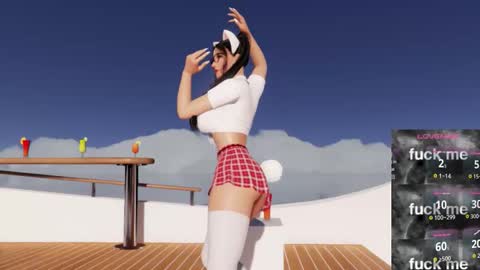 sara online show from February 2026 01:32:01 AM